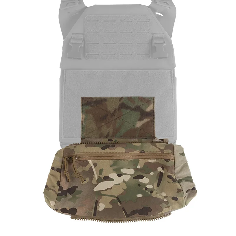 Bolsa táctica plegable calentamanos térmico para caza y camping - imagen 5