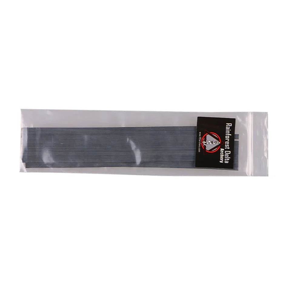 Estabilizador absorbente para arco compuesto y recurvo - imagen 3