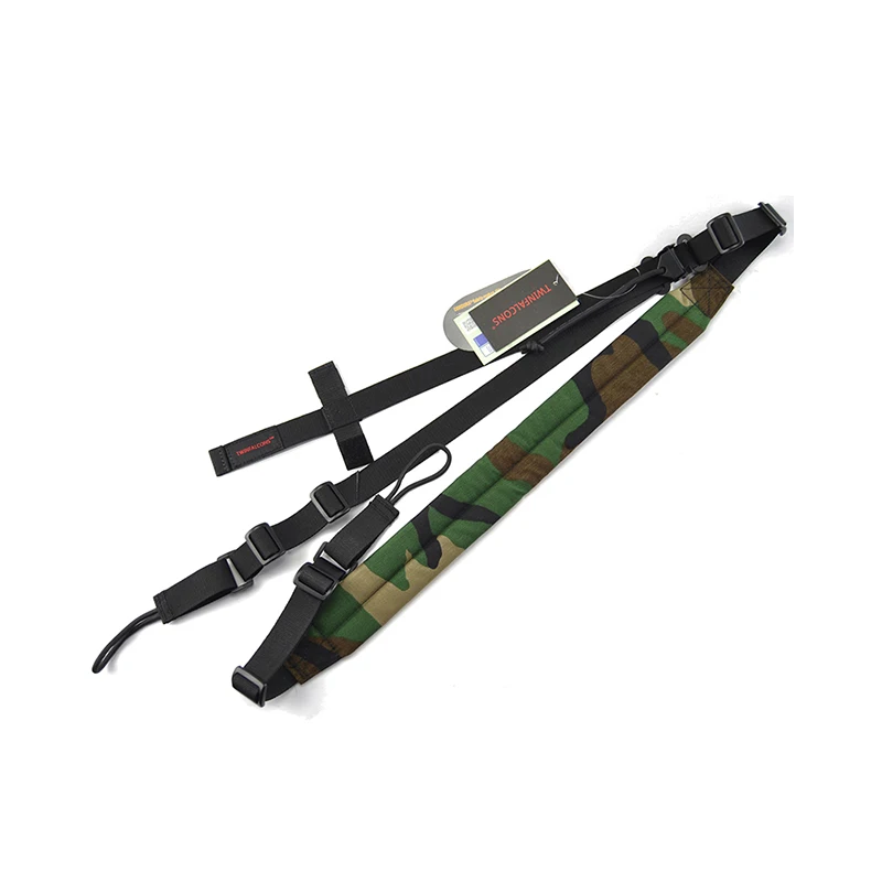 VTAC MK1 eslinga táctica de caza con correa hombro - imagen 4