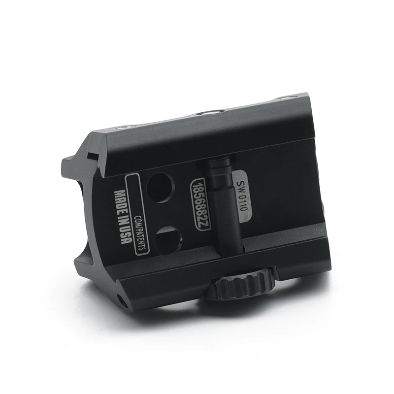 Montaje QD desmontable para visor punto rojo – Táctico - imagen 5