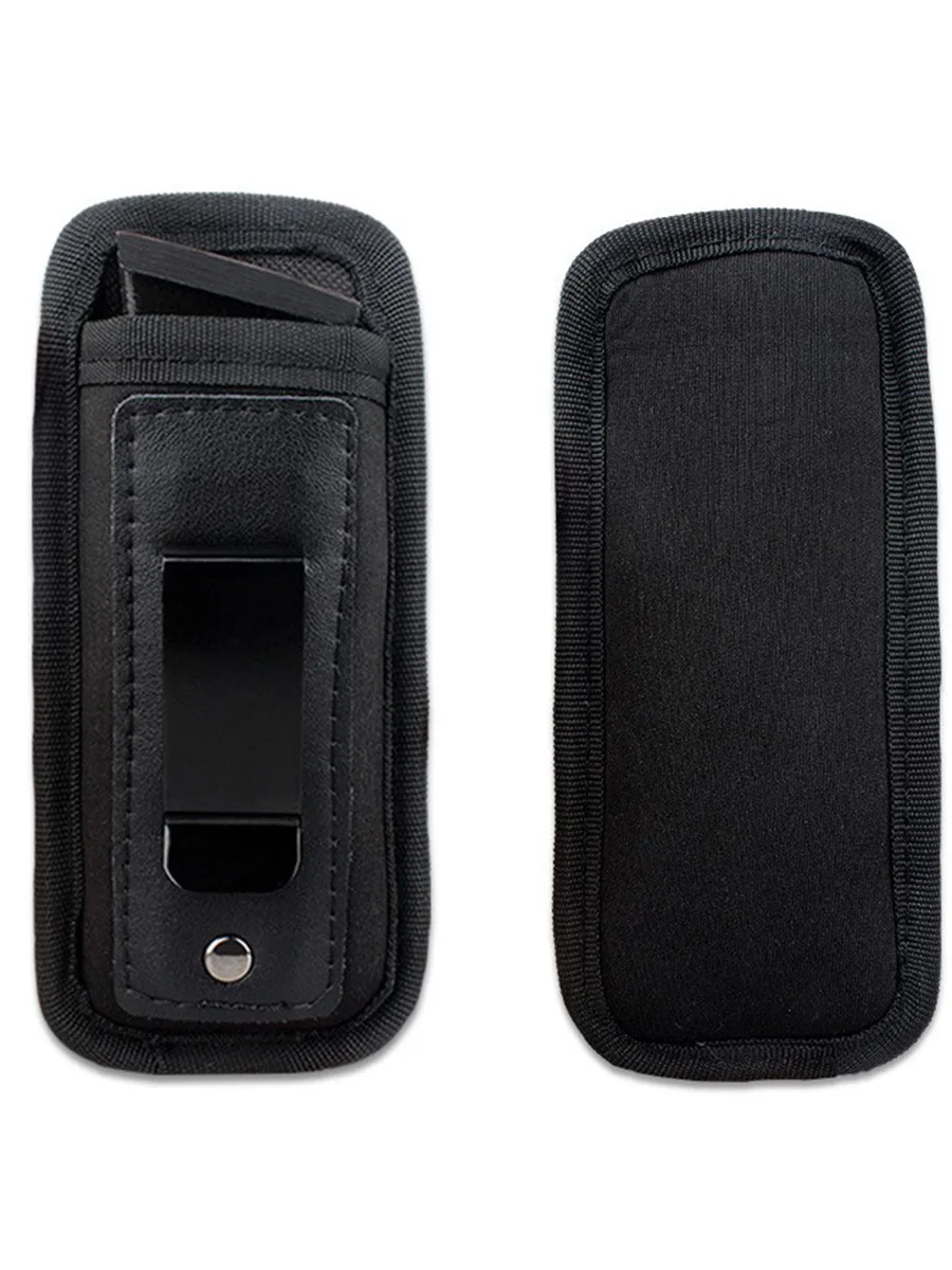 Funda portamagazines neopreno táctica transpirable para cintura