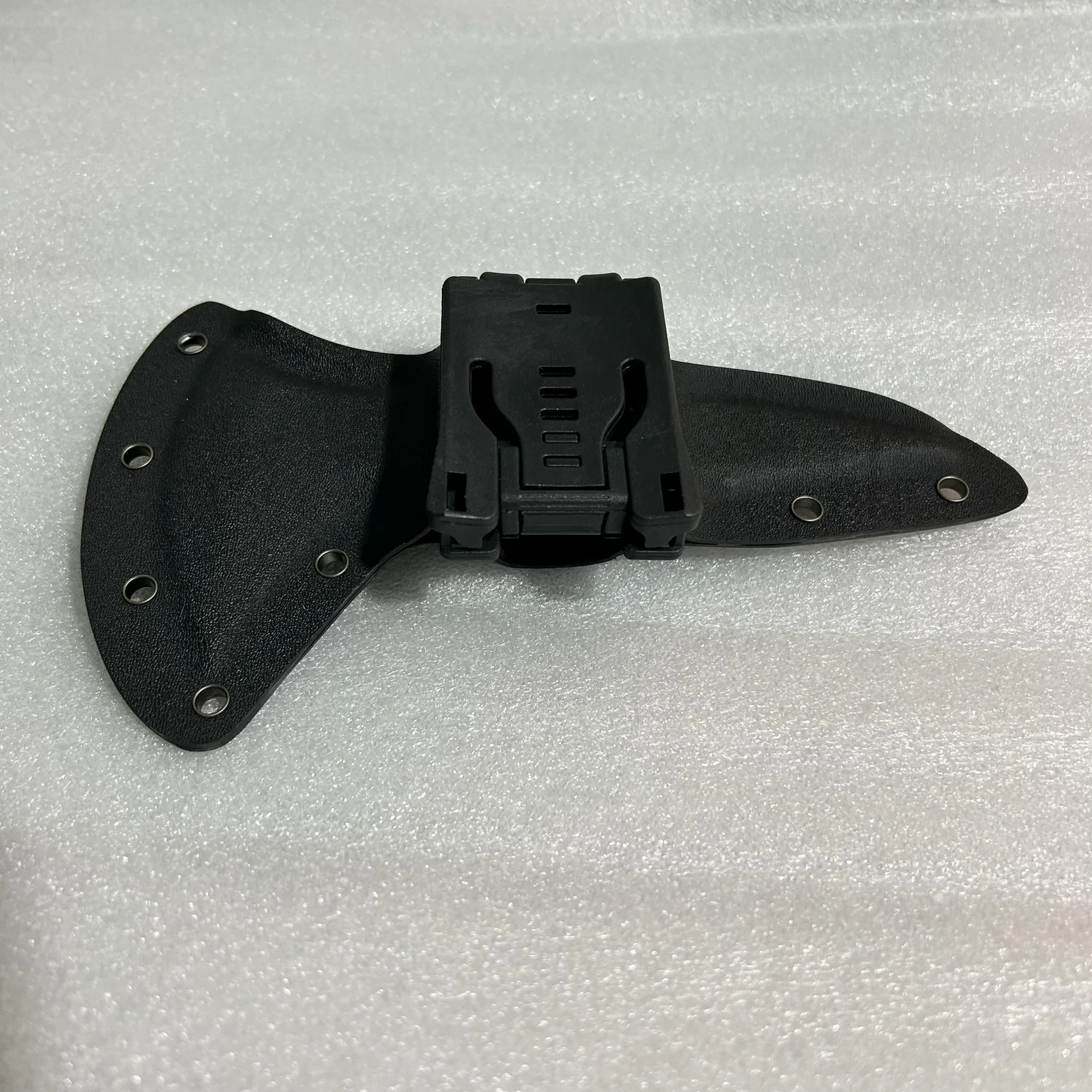 Funda táctica protectora para hacha puntiaguda antiarañazos - imagen 2