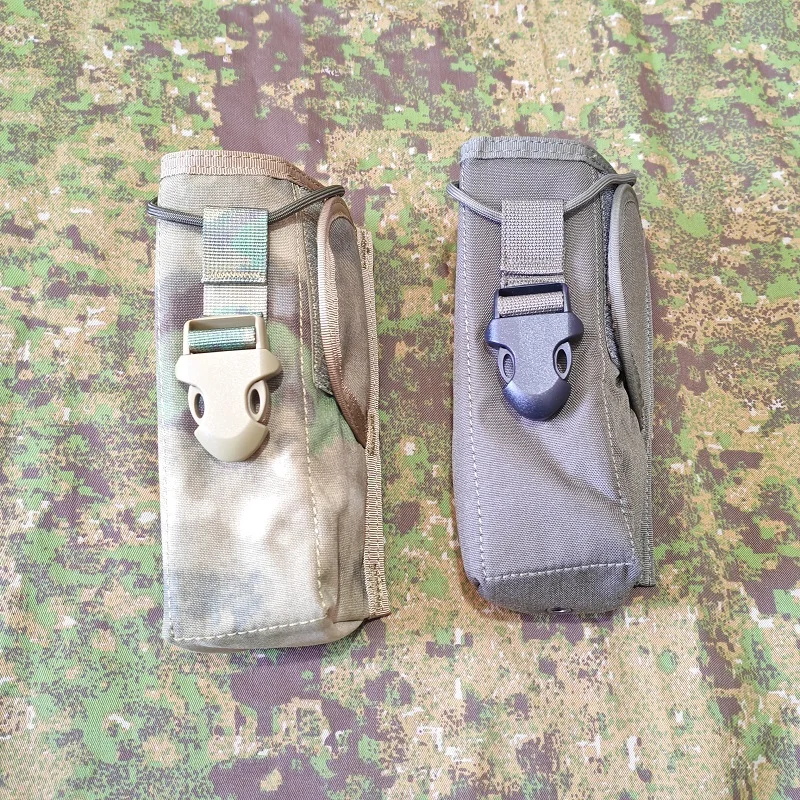 Bolsa táctica de almacenamiento para radio inalámbrica exterior - imagen 2
