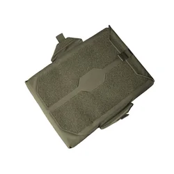 Funda táctica para portátil estilo israelí tipo mochila