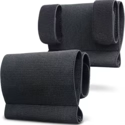 Porta torniquete táctico elástico MOLLE para primeros auxilios