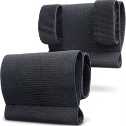 Porta torniquete táctico elástico MOLLE para primeros auxilios