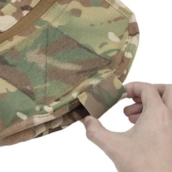 FCPC V5 Bolsa Táctica Dangler para Chaleco Portaplacas – Compatible MOLLE