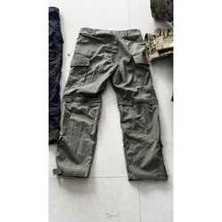 L9 pantalones tácticos para caza outdoor algodón negro verde ranger
