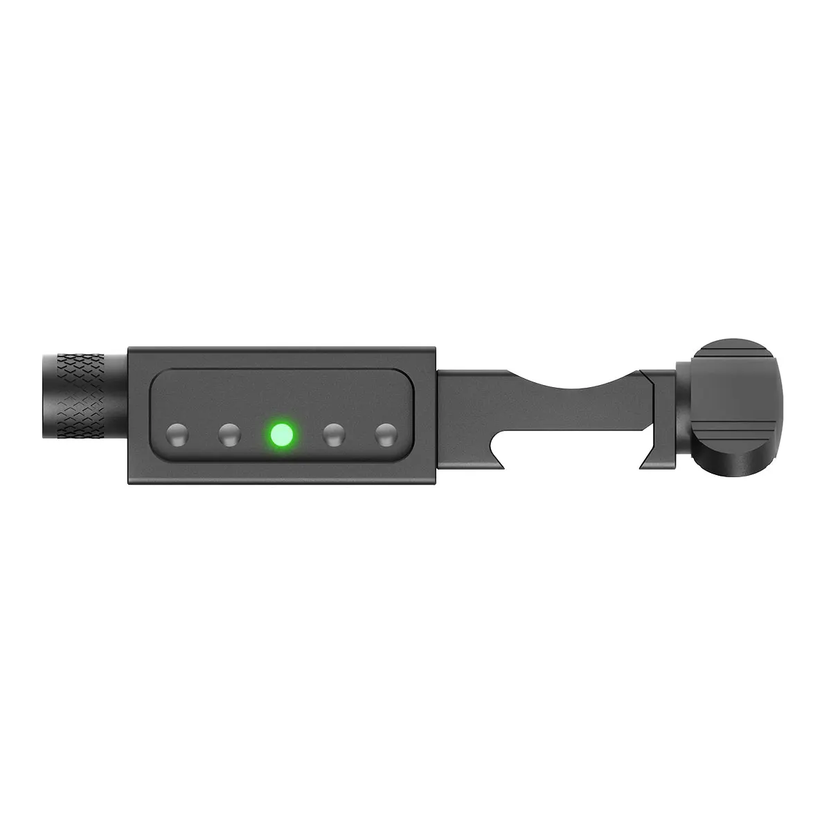Riel Picatinny 20mm – Accesorio táctico para caza - imagen 3