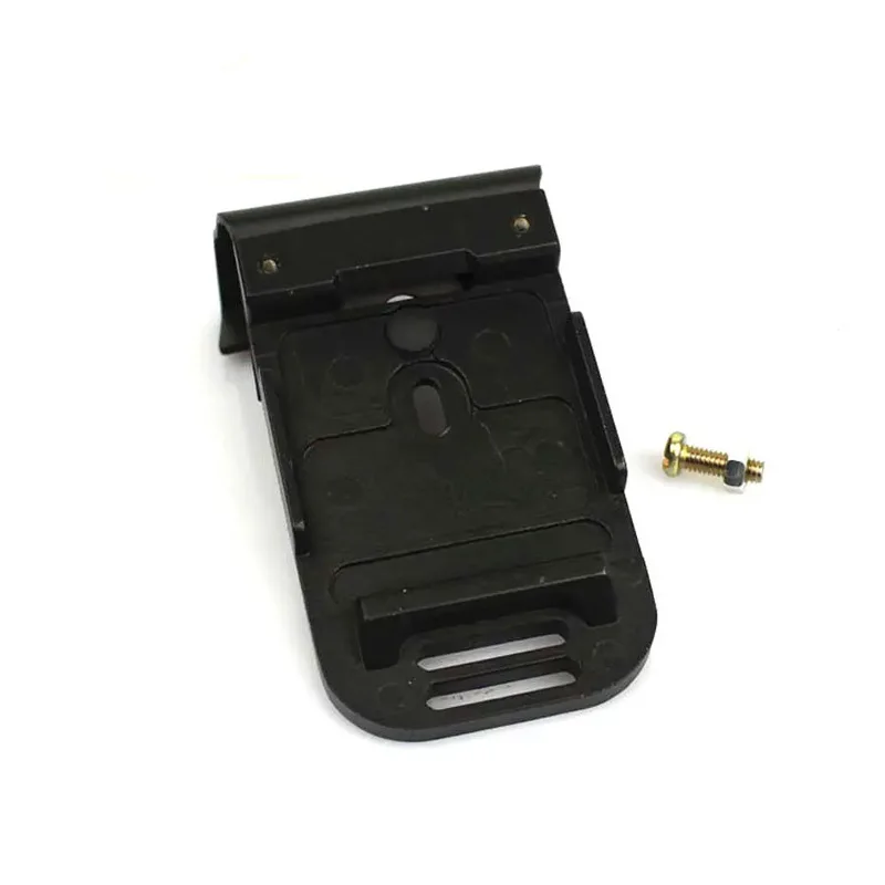 Soporte para casco ACH/MICH de aleación con tornillo para PVS-14