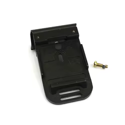Soporte para casco ACH/MICH de aleación con tornillo para PVS-14