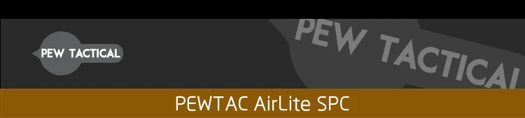 Portaplacas táctico en configuración VT08