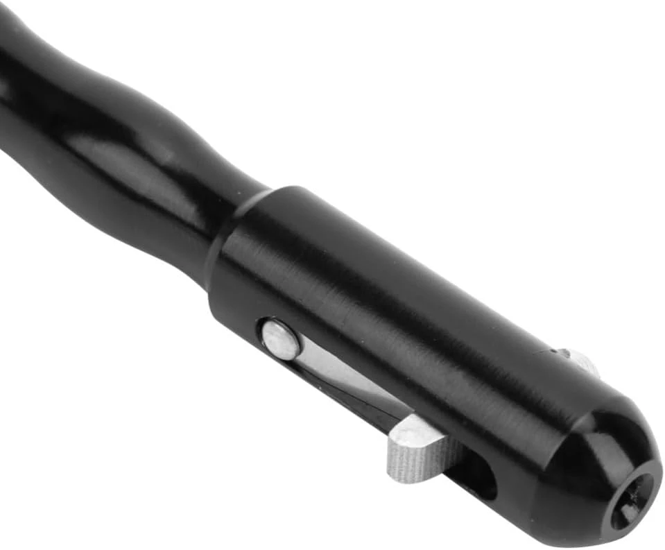 Lápiz alimentador de alambre TIG antideslizante ergonómico - imagen 4