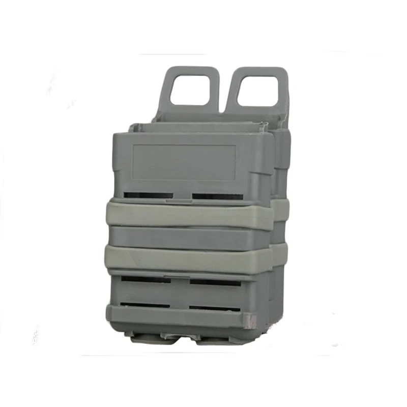 Emersongear Fast-Mag Portacargador Táctico con Bolsa para Airsoft