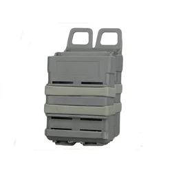 Emersongear Fast-Mag Portacargador Táctico con Bolsa para Airsoft