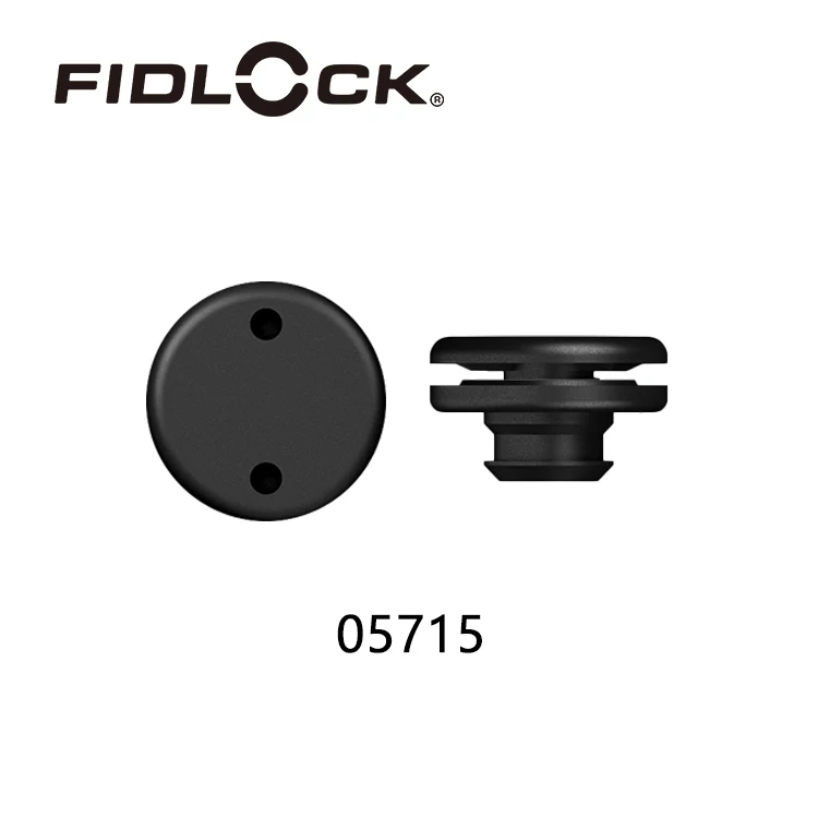 FIDLOCK SNAP cierre a presión magnético de liberación rápida