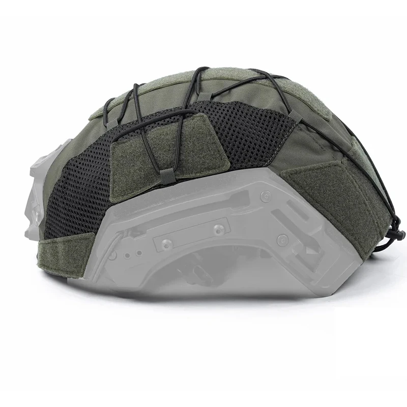 Tejido de nylon 500D y malla