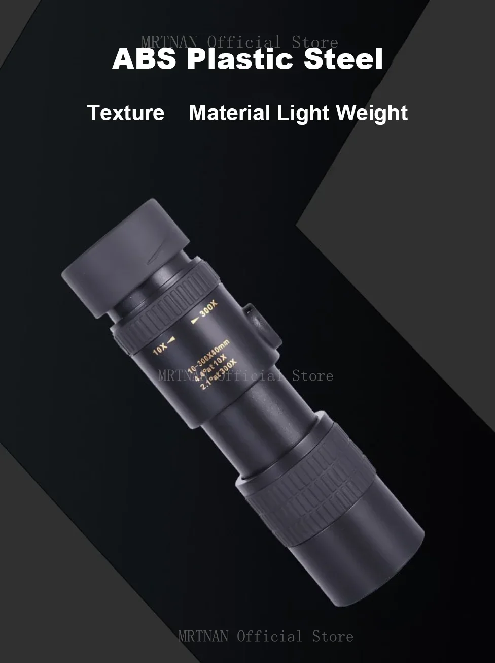 Prisma BAK-4 y calidad óptica