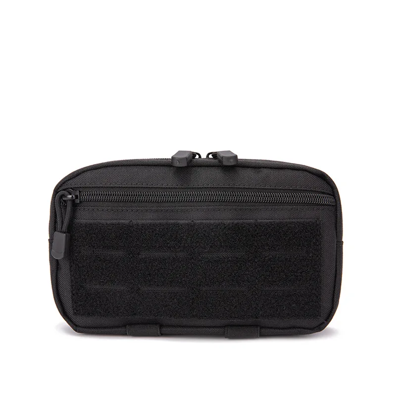 Bolsa táctica CLUSGO en color verde militar