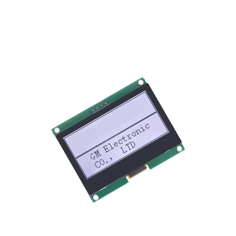 Pantalla LCD I2C ST7567S para Arduino – Panel gráfico - imagen 2
