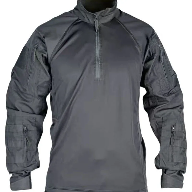 Traje táctico de rana Gen3 MC para instructor exterior hombre - imagen 4