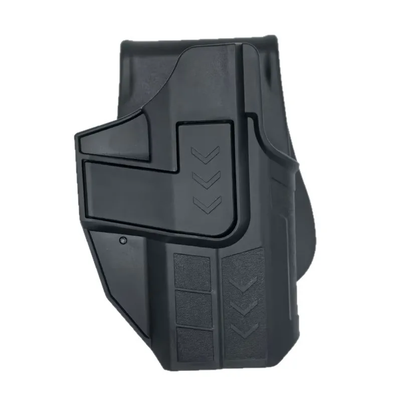 Glock G43 G43X G48 funda táctica cintura diestro - imagen 2