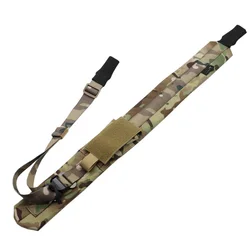 Eslinga acolchada extensible 2 puntos para rifle – Modular