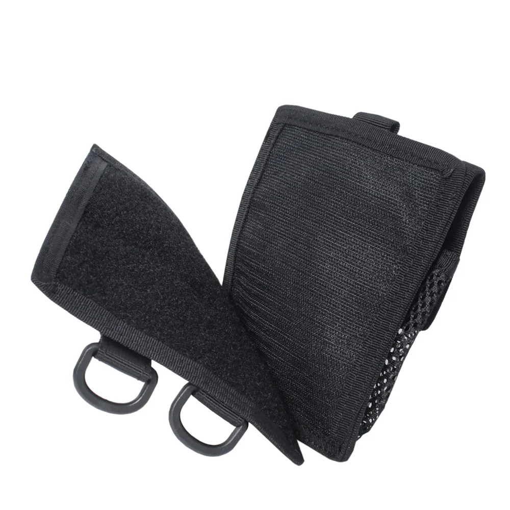 Bolsa táctica MOLLE cintura VULPO multifunción EDC - imagen 2