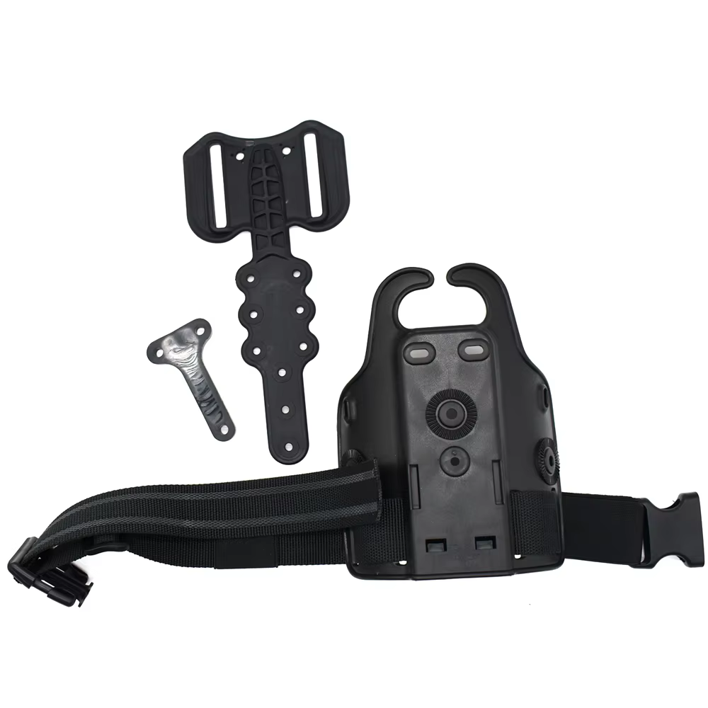 Funda tactica MOLLE de pierna universal Glock 1911 - imagen 5