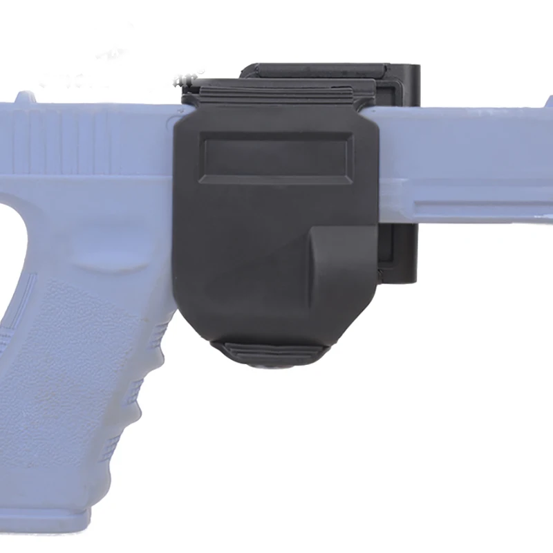 Emersongear GLK Gun Clip funda tactica nylon resistente y duradera - imagen 5