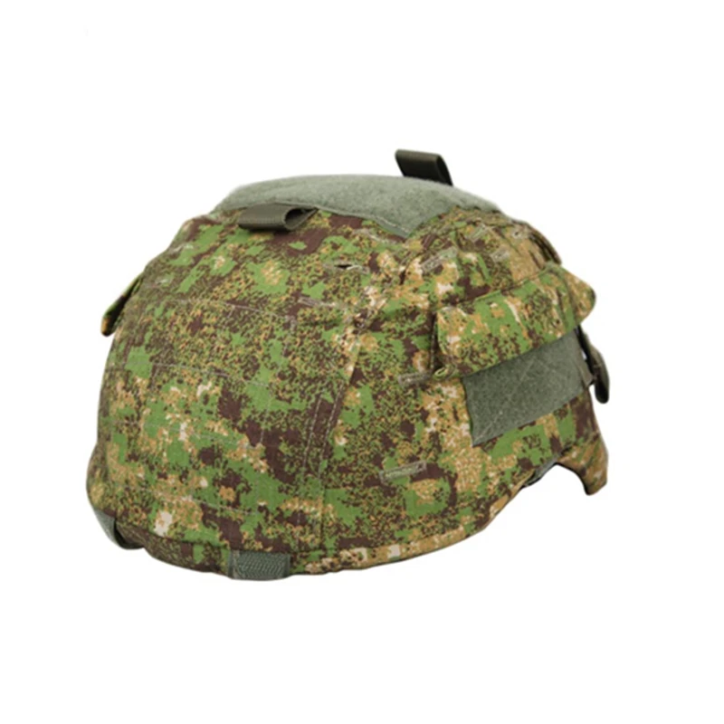 EmersonGear funda táctica para casco MICH Gen.2 protección - imagen 4
