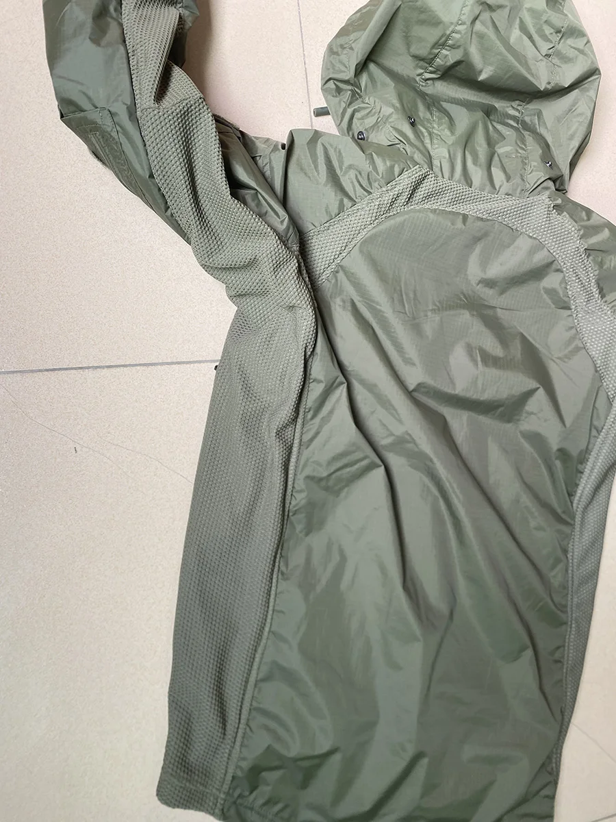 Chaqueta táctica ultraligera de concha suave para otoño e invierno - imagen 2