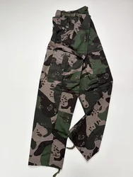 Conjunto BDU camuflaje Filipinas traje caza aire libre hombre
