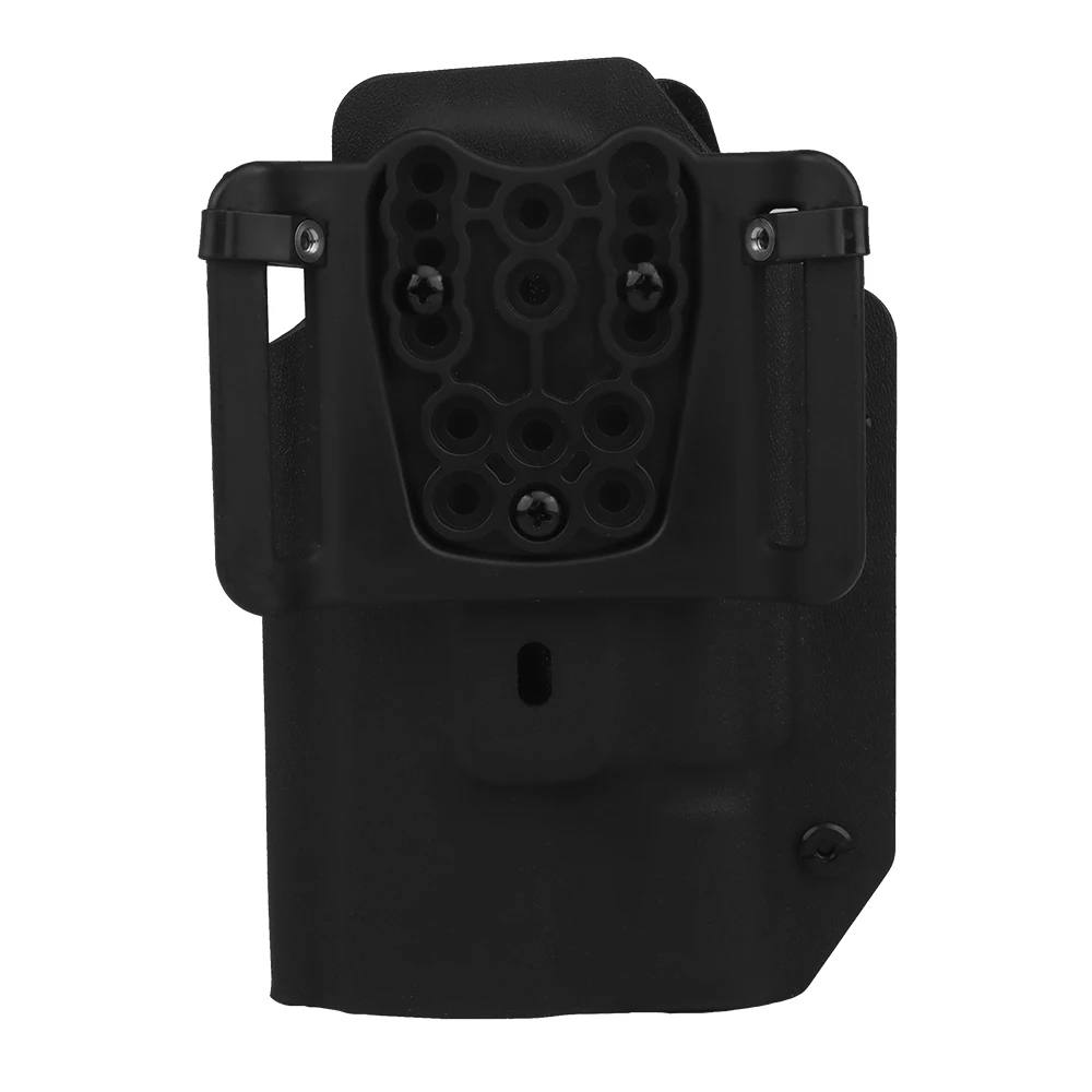 Funda táctica KYDEX SIG P320 compatible con linterna X300U rápida - imagen 5