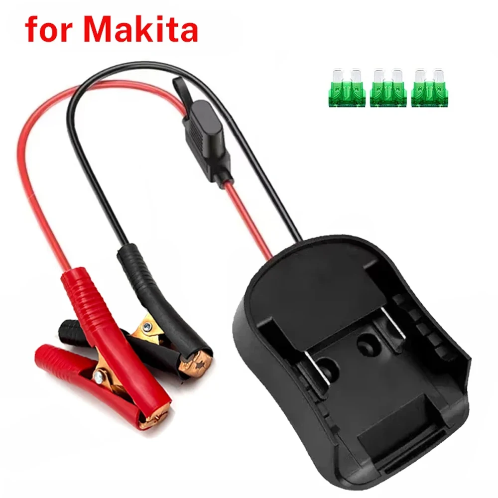 Funda adaptadora de material ABS