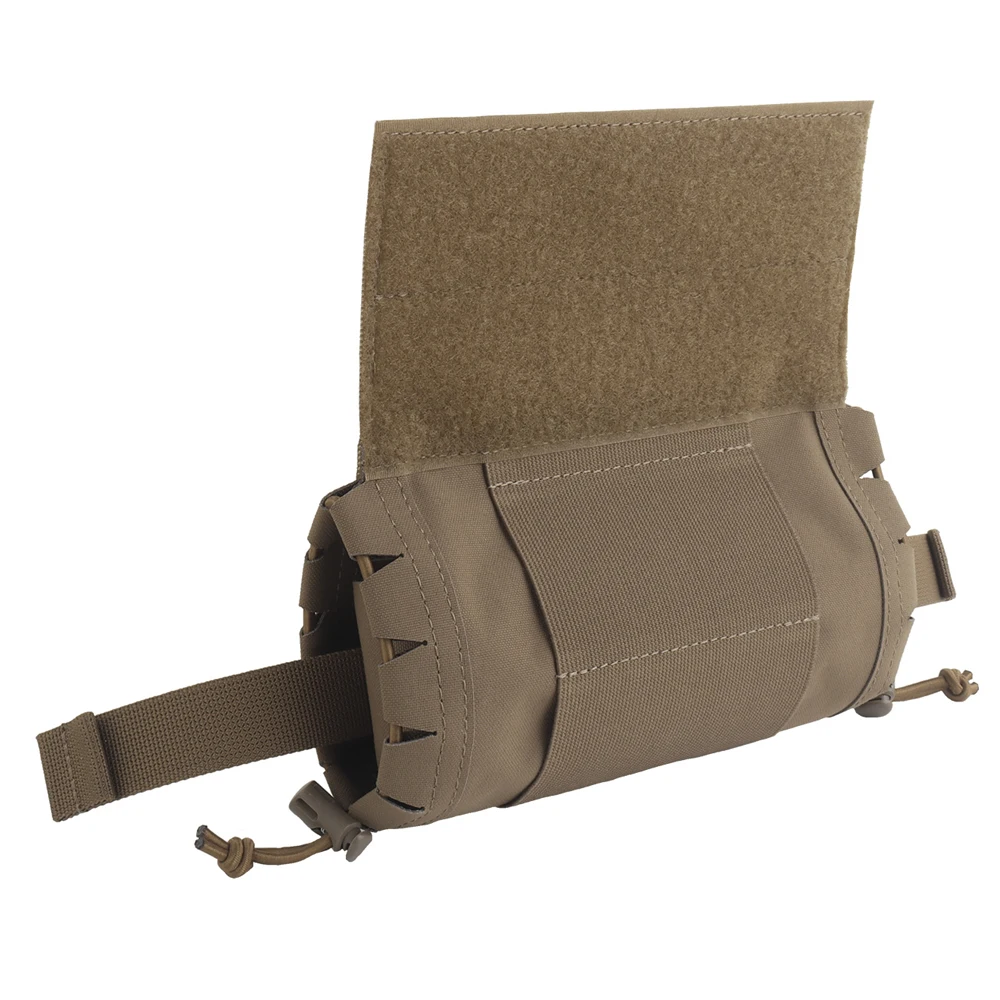 Bolsa IFAK táctica de trauma con despliegue rápido - imagen 5