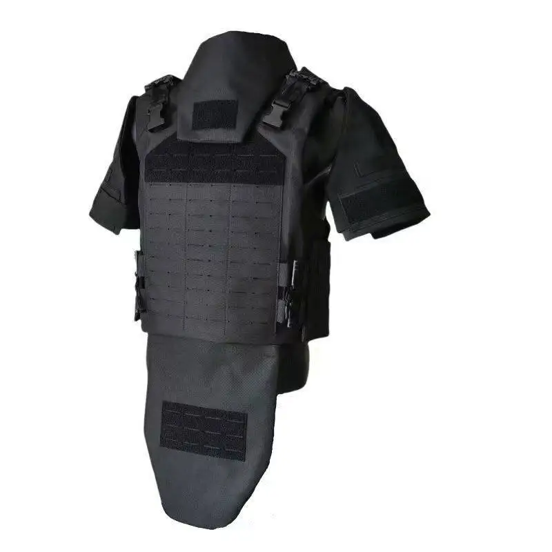 CS 6B45 chaleco láser táctico con armadura pesada desmontable EMR - imagen 4
