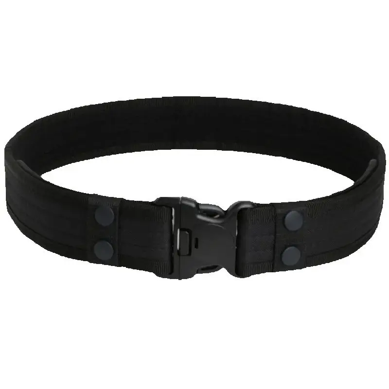 Cinturón táctico de sujeción fijo EVA camuflaje exterior - imagen 2
