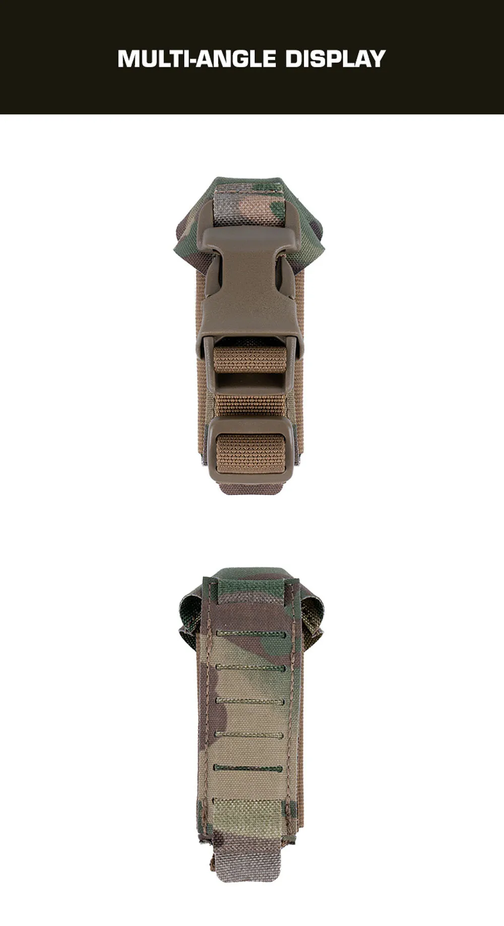 Funda con banda elástica Cordura