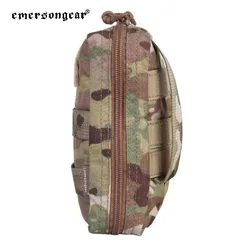 Emersongear Bolsa MOLLE EDC modular de cintura táctica