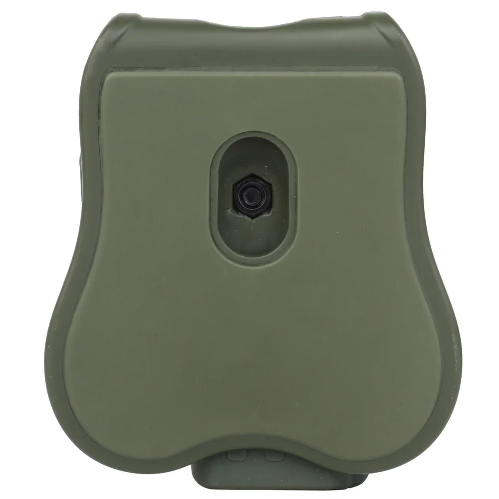 Funda táctica pistola izquierda MOLLE extracción rápida para Glock - imagen 2