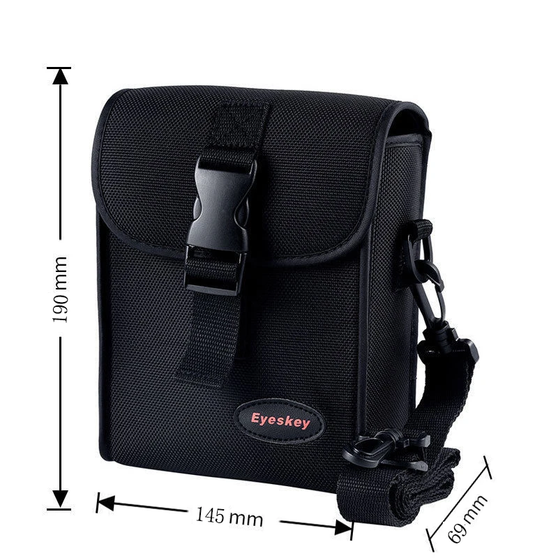Eyeskey Bolsa para Binoculares Universal con Arnés 32-42-50mm - imagen 2