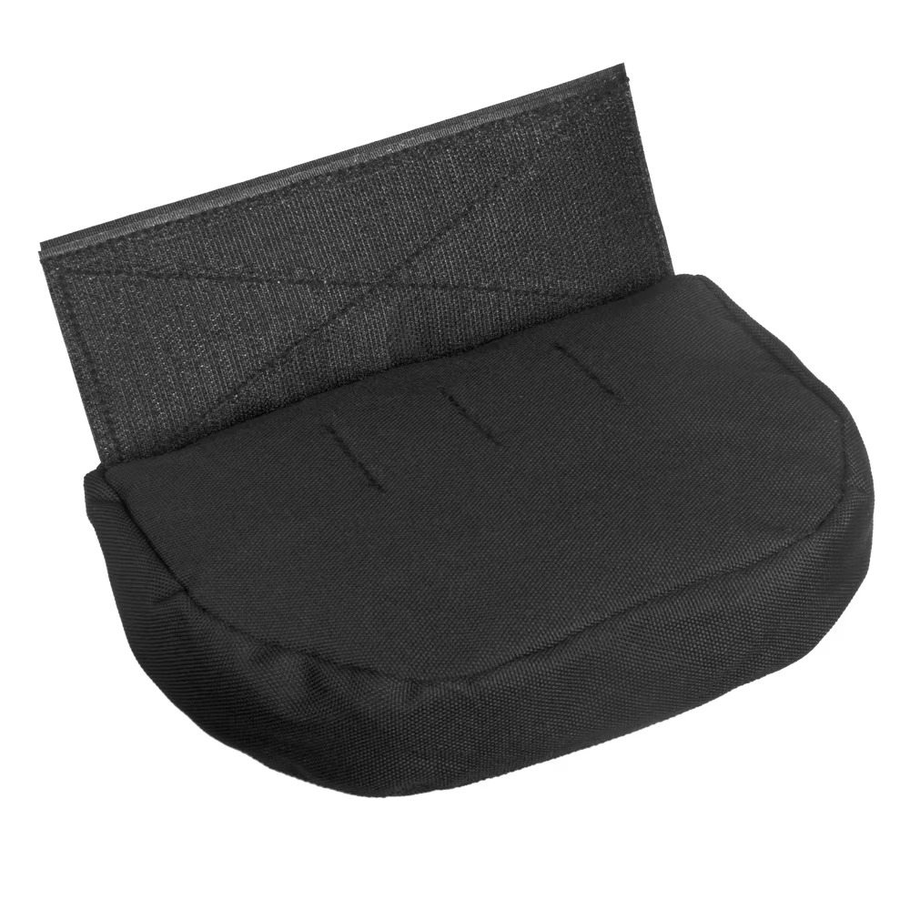 CRX JPC Bolsa utilitaria MOLLE para aparejo pecho táctico - imagen 5