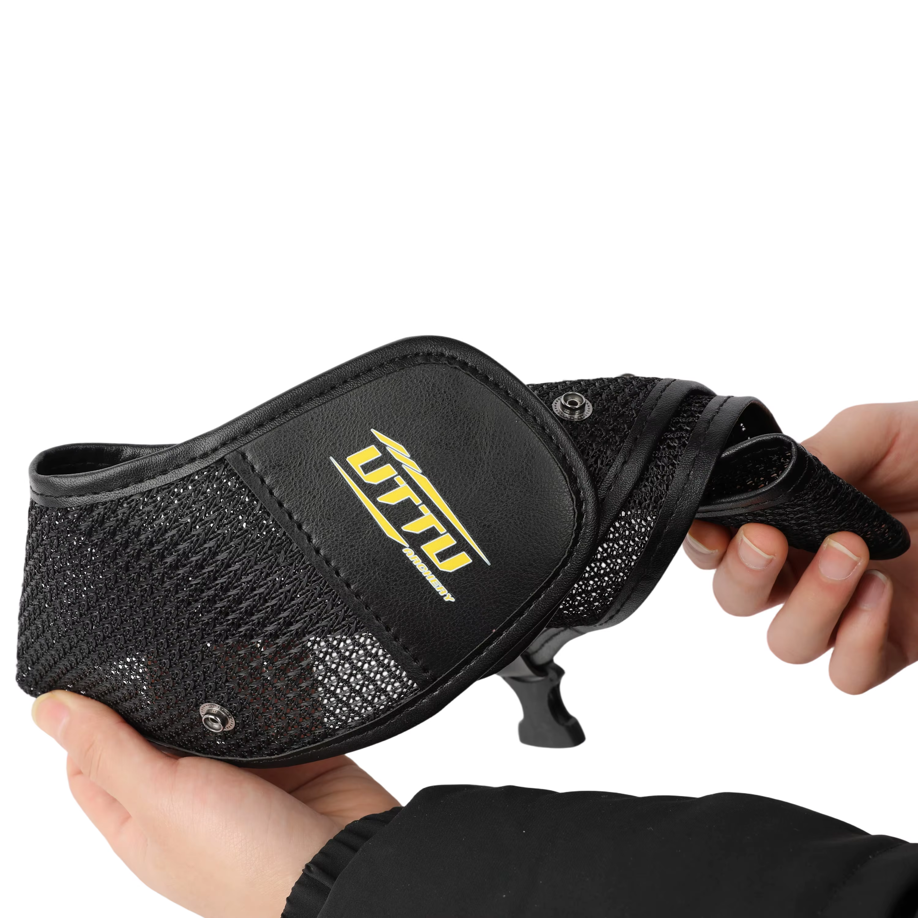 Protector de pecho arco recurve y compuesto para caza competitiva - imagen 5