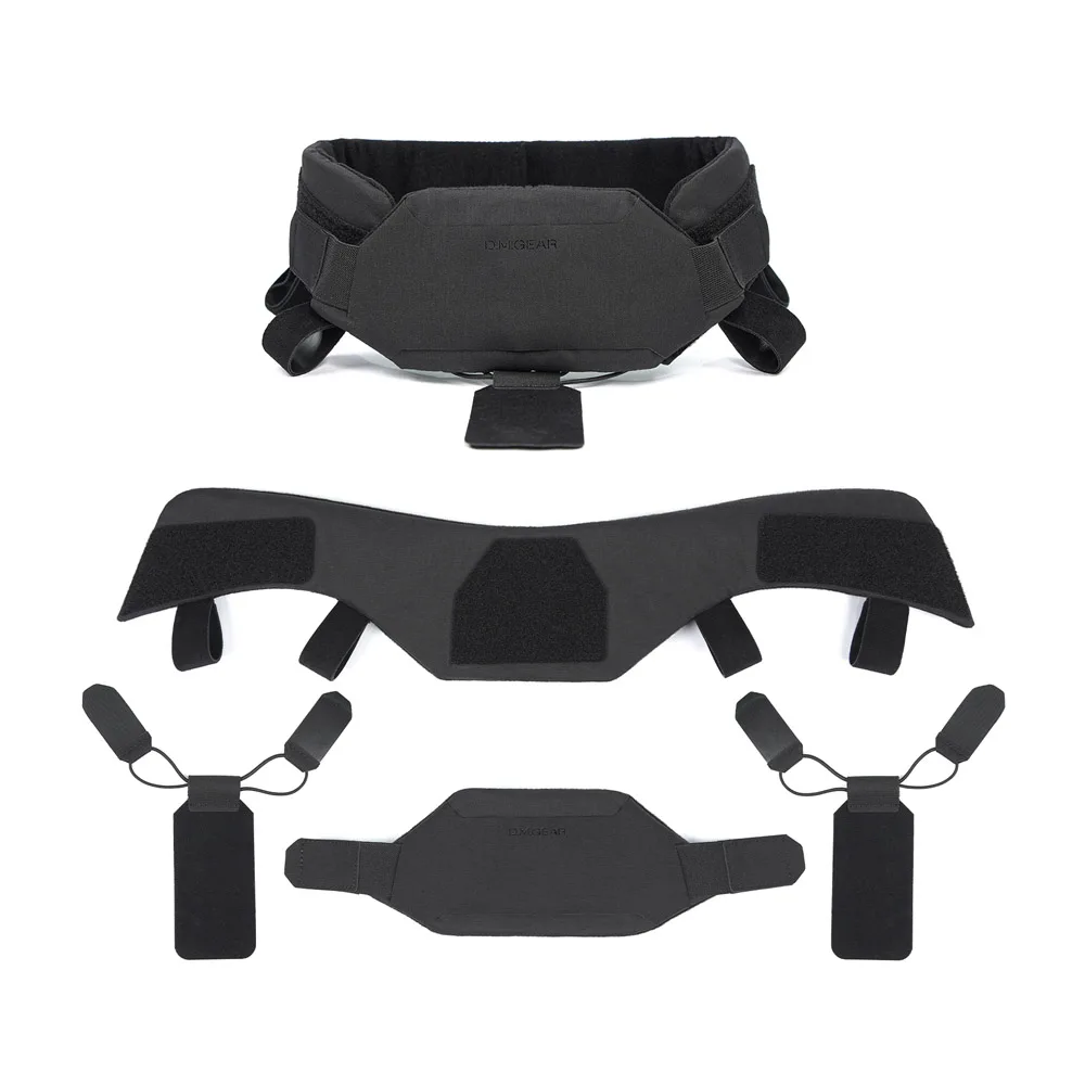 Protección cervical Fcsk Avs