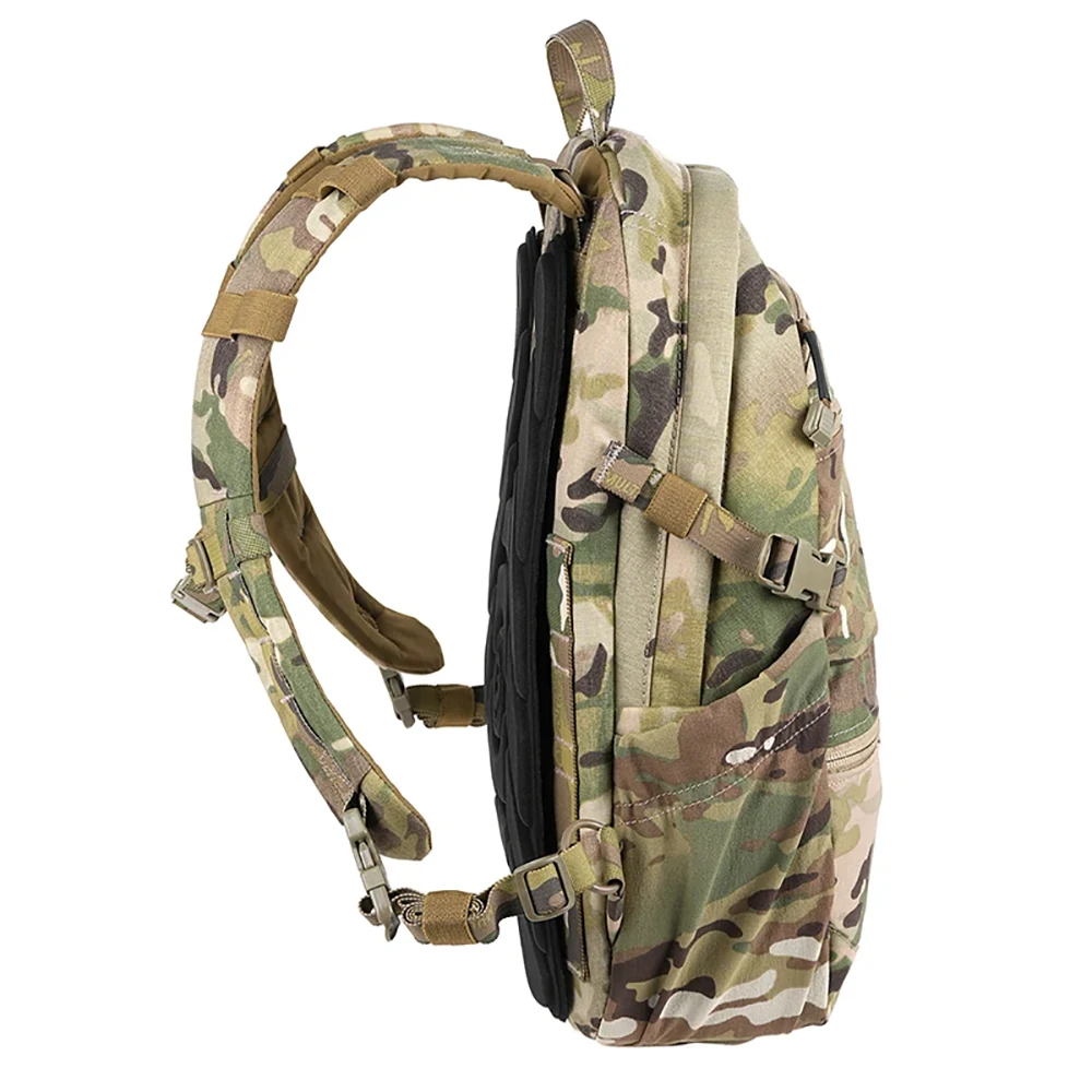 AVS 1000 Mochila táctica modular MOLLE con bolsa de ataque - imagen 2