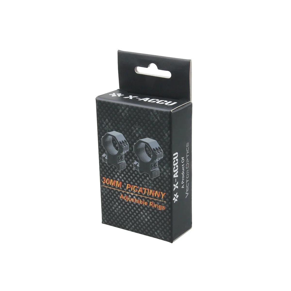 Vector Optics – Anillas de Montaje Picatinny 30 mm para Visor Táctico - imagen 5