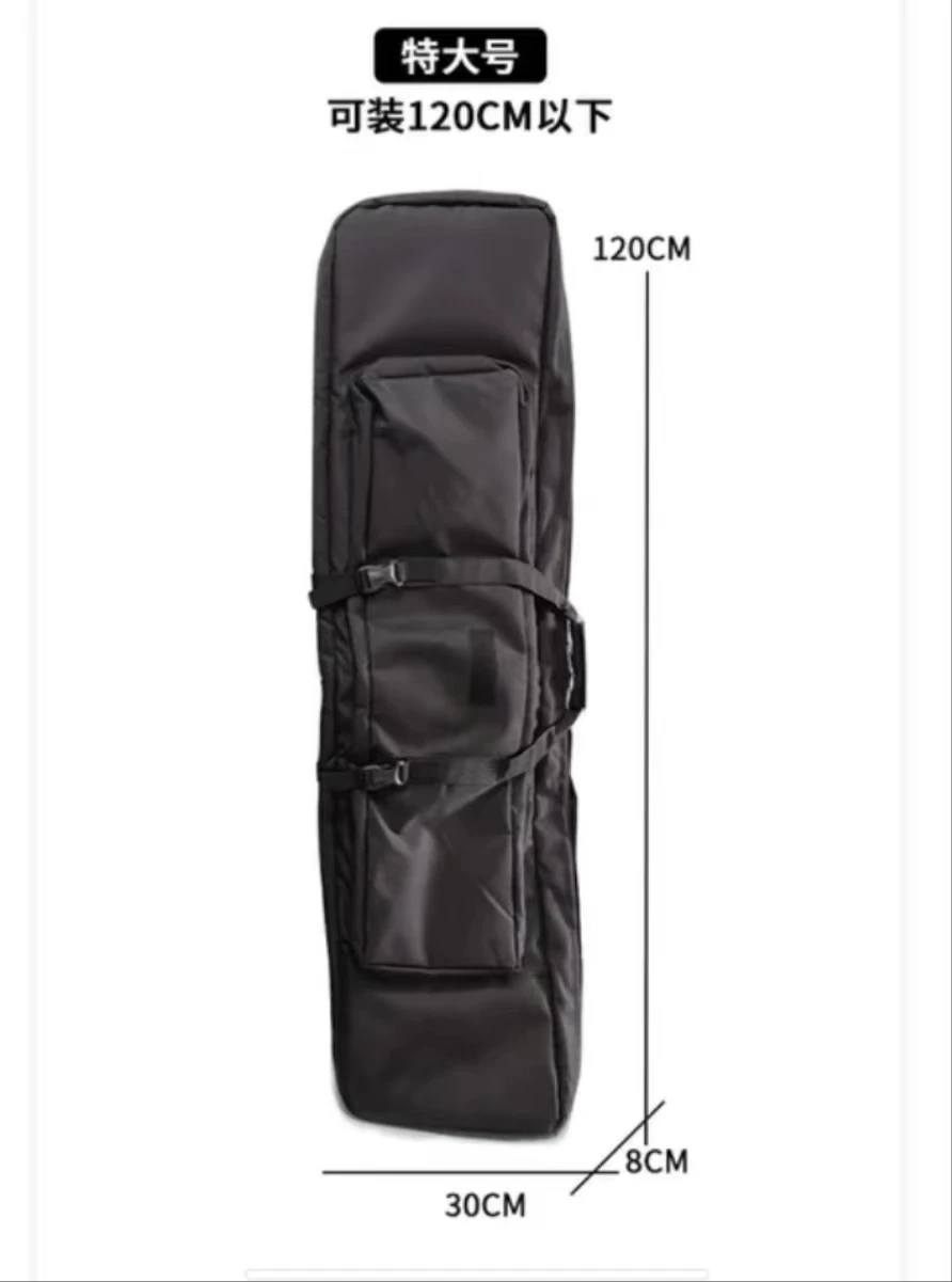 PDX Precision Strike bolsa táctica para esponja antichoque - imagen 5