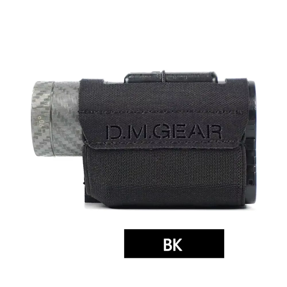 Funda táctica protectora de cámara camuflaje para exteriores - imagen 5