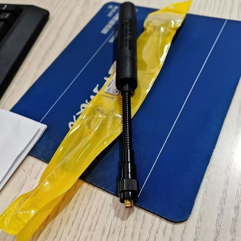 Antena látigo táctica alta ganancia para PRC152/148 - imagen 3